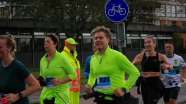 05 November 2023 :: DrechtStadLoop 10Km 05 November 2023 :: DrechtStadLoop 10Km