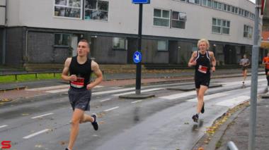 [Activiteiten en Festiviteiten] :: DrechtStadLoop 5Km (37)