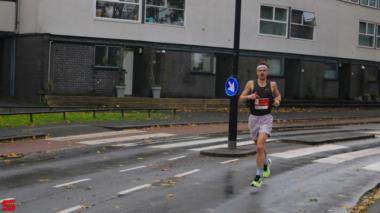 05 November 2023 :: DrechtStadLoop 5Km