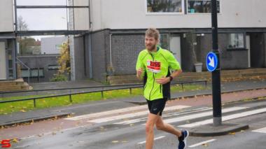 [Activiteiten en Festiviteiten] :: DrechtStadLoop 5Km (37)