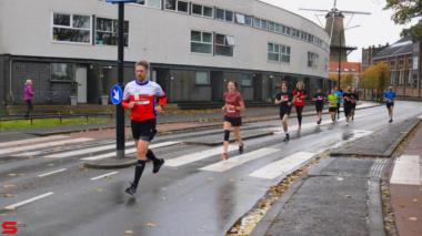 [Activiteiten en Festiviteiten] :: DrechtStadLoop 5Km (40)