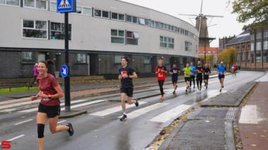 [Activiteiten en Festiviteiten] :: DrechtStadLoop 5Km (30)