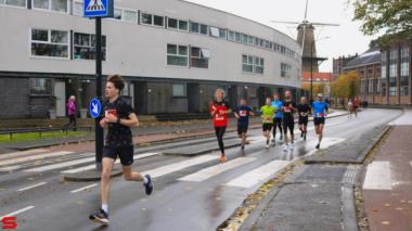 [Activiteiten en Festiviteiten] :: DrechtStadLoop 5Km (32)