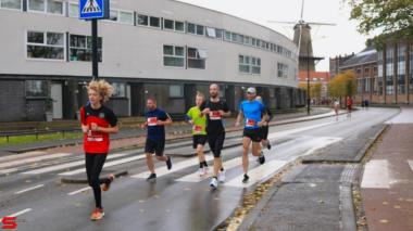 [Activiteiten en Festiviteiten] :: DrechtStadLoop 5Km (33)