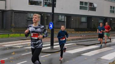 [Activiteiten en Festiviteiten] :: DrechtStadLoop 5Km (37)