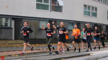 [Activiteiten en Festiviteiten] :: DrechtStadLoop 5Km (33)