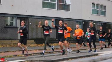 [Activiteiten en Festiviteiten] :: DrechtStadLoop 5Km (34)