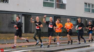 [Activiteiten en Festiviteiten] :: DrechtStadLoop 5Km (35)