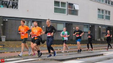 [Activiteiten en Festiviteiten] :: DrechtStadLoop 5Km (36)
