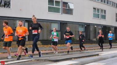 [Activiteiten en Festiviteiten] :: DrechtStadLoop 5Km (37)