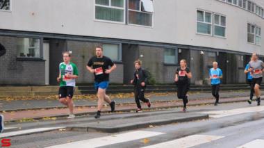 [Activiteiten en Festiviteiten] :: DrechtStadLoop 5Km (38)