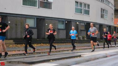 [Activiteiten en Festiviteiten] :: DrechtStadLoop 5Km (39)
