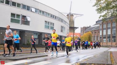 [Activiteiten en Festiviteiten] :: DrechtStadLoop 5Km (40)