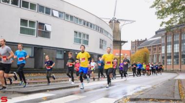 [Activiteiten en Festiviteiten] :: DrechtStadLoop 5Km (41)