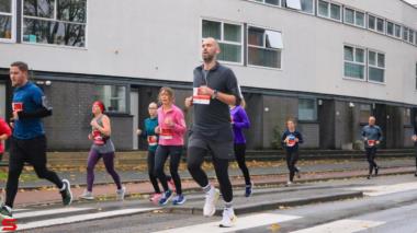 [Activiteiten en Festiviteiten] :: DrechtStadLoop 5Km (30)