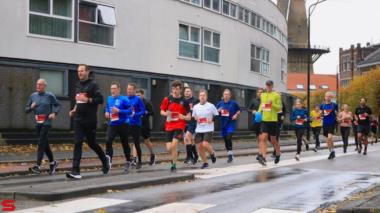 [Activiteiten en Festiviteiten] :: DrechtStadLoop 5Km (31)