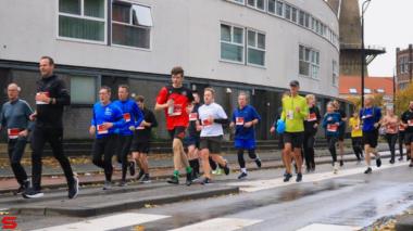 [Activiteiten en Festiviteiten] :: DrechtStadLoop 5Km (32)