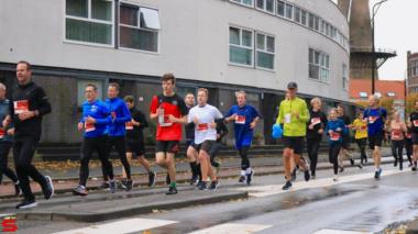 [Activiteiten en Festiviteiten] :: DrechtStadLoop 5Km (33)