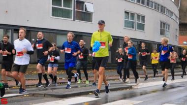 [Activiteiten en Festiviteiten] :: DrechtStadLoop 5Km (35)