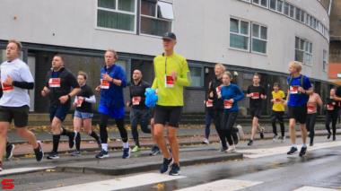 [Activiteiten en Festiviteiten] :: DrechtStadLoop 5Km (36)
