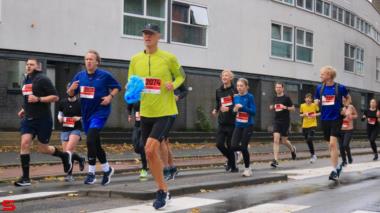 [Activiteiten en Festiviteiten] :: DrechtStadLoop 5Km (37)