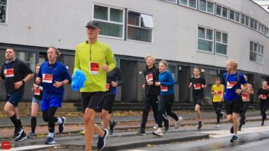 [Activiteiten en Festiviteiten] :: DrechtStadLoop 5Km (38)