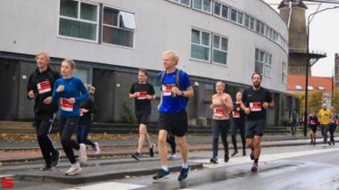 [Activiteiten en Festiviteiten] :: DrechtStadLoop 5Km (39)