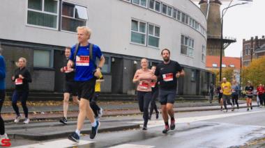 [Activiteiten en Festiviteiten] :: DrechtStadLoop 5Km (40)