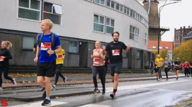 [Activiteiten en Festiviteiten] :: DrechtStadLoop 5Km (41)