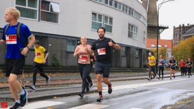 [Activiteiten en Festiviteiten] :: DrechtStadLoop 5Km (43)