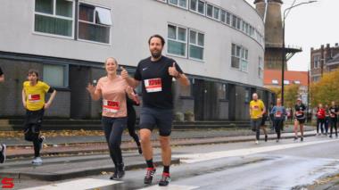 [Activiteiten en Festiviteiten] :: DrechtStadLoop 5Km (29)