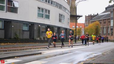 [Activiteiten en Festiviteiten] :: DrechtStadLoop 5Km (30)