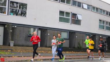 [Activiteiten en Festiviteiten] :: DrechtStadLoop 5Km (33)