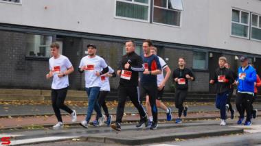 [Activiteiten en Festiviteiten] :: DrechtStadLoop 5Km (41)