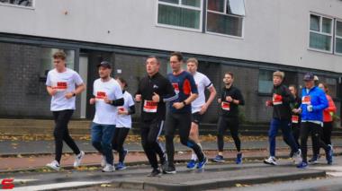 [Activiteiten en Festiviteiten] :: DrechtStadLoop 5Km (42)