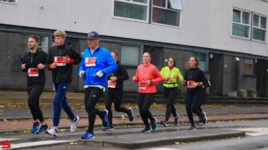 [Activiteiten en Festiviteiten] :: DrechtStadLoop 5Km (29)