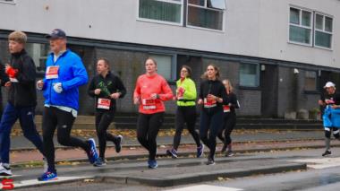 [Activiteiten en Festiviteiten] :: DrechtStadLoop 5Km (30)