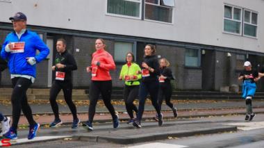 [Activiteiten en Festiviteiten] :: DrechtStadLoop 5Km (31)