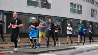 [Activiteiten en Festiviteiten] :: DrechtStadLoop 5Km (33)