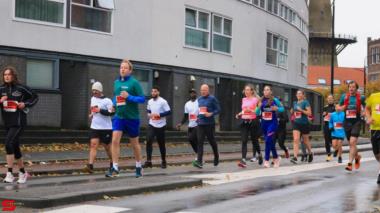 [Activiteiten en Festiviteiten] :: DrechtStadLoop 5Km (34)
