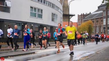 [Activiteiten en Festiviteiten] :: DrechtStadLoop 5Km (35)