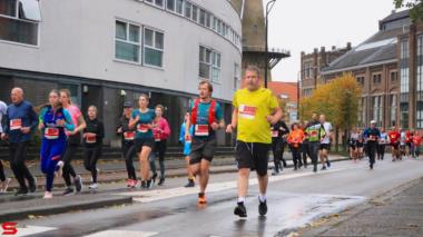 [Activiteiten en Festiviteiten] :: DrechtStadLoop 5Km (36)