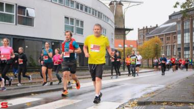 [Activiteiten en Festiviteiten] :: DrechtStadLoop 5Km (37)