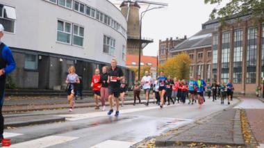 [Activiteiten en Festiviteiten] :: DrechtStadLoop 5Km (39)