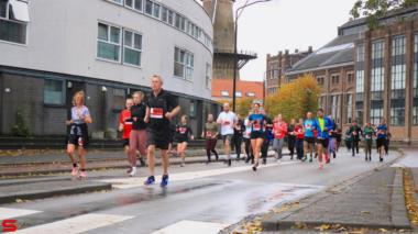 [Activiteiten en Festiviteiten] :: DrechtStadLoop 5Km (40)