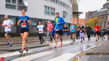 [Activiteiten en Festiviteiten] :: DrechtStadLoop 5Km (42)
