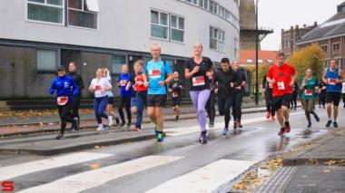 [Activiteiten en Festiviteiten] :: DrechtStadLoop 5Km (43)