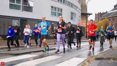 [Activiteiten en Festiviteiten] :: DrechtStadLoop 5Km (29)