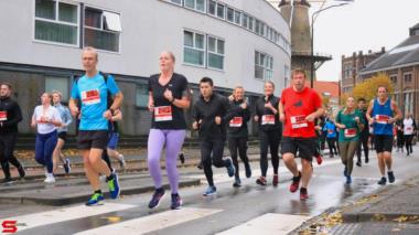 [Activiteiten en Festiviteiten] :: DrechtStadLoop 5Km (30)