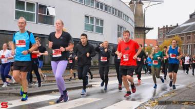 [Activiteiten en Festiviteiten] :: DrechtStadLoop 5Km (31)